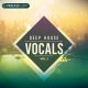 Producer Loops Deep House Vocals Vol.3