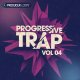 Producer Loops Progressive Trap Vol.4