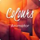 ProjectSAM Symphobia Colours: Animator