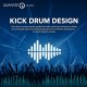 QuantizeCourses Kick Drum Sound Design