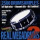 Real Mega Drums 2 CD 2