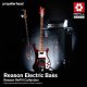 Reason RE Propellerhead Electric Bass v1.0.1