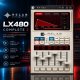 Relab - LX480 Complete 2.0.2