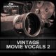 Resonance Sound Vintage Movie Vocals 2