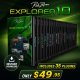 Rob Papen eXplorer 10