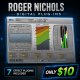 Roger Nichols Digital Plug-Ins