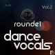 Roundel Sounds Dance Vocals Vol.2 [DVD]