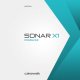SONAR X1 Producer [2 DVD]