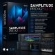 Samplitude Pro X2 Suite v13.1.2.170 [DVD]