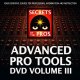 Secrets Of The Pros - Pro Tools vol.3