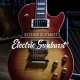 Session Guitarist Electric Sunburst