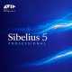 Sibelius 5 Professional