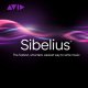 Sibelius 5 [Full DVD Version]