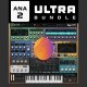 Slate Digital ANA2 Ultra Bundle v2.0.98