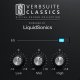 Slate Digital VerbSuite Classics Impulse Responses 2020