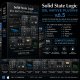 Solid State Logic SSL Native Plugins v6.5.30