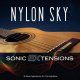 Sonic Extensions Nylon Sky For Omnisphere 2