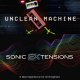 Sonic Extensions Unclean Machine For Omnisphere 2