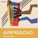 Sonokinetic Arpeggio