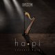 Sonuscore Ha Pi Concert Harp