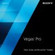 Sony Vegas Pro 13