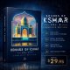 Sounds of KSHMR Vol. 5 Complete Edition
