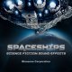 Spaceships - Science Fiction Sound Effects