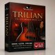 TRILIAN [5 DVD]