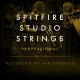 Spitfire Studio Strings Professional [45 DVD]