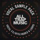 Splice Sounds All Trap Music Vocal Pack