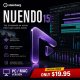 Steinberg Nuendo 15