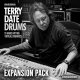 Steve Slate Drums Terry Date SSD4 Expansion
