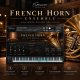 Strezov Sampling French Horn Ensemble