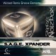 Stylus RMX S.A.G.E. Xpander - Skippy's Noizbox