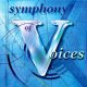 Symphony of Voices Vol.3 - Boys Choir & Gregorian Men