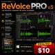 Synchro Arts - Revoice Pro v3.1.1.3