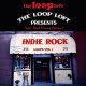 The Loop Loft Indie Rock Drums Vol.1 [DVD]