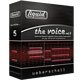 Liquid Instrument vol. 4 - The Voice Vol.1