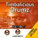 Timbalicous Drumz vol.1-2-3