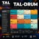 Togu Audio Line TAL-Drum v1.0