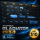 Tone2 Gladiator v3.5