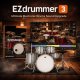 Toontrack EZdrummer 3
