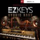 Toontrack EZkeys Hybrid Harp v1.0.1