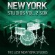 Toontrack SDX New York Studios v.1-2