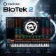 Tracktion Software BioTek 2 v2.2.3