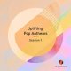 Transmission Uplifting Pop Anthems Session 1 [DVD]