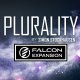 UVI Plurality v1.0 for Falcon