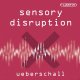 Ueberschall RetroFit Series vol.5 - Sensory Disruption