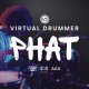 Ujam Virtual Drummer Phat