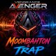 Vengeance Avenger Expansion Pack - Moombahton and Trap